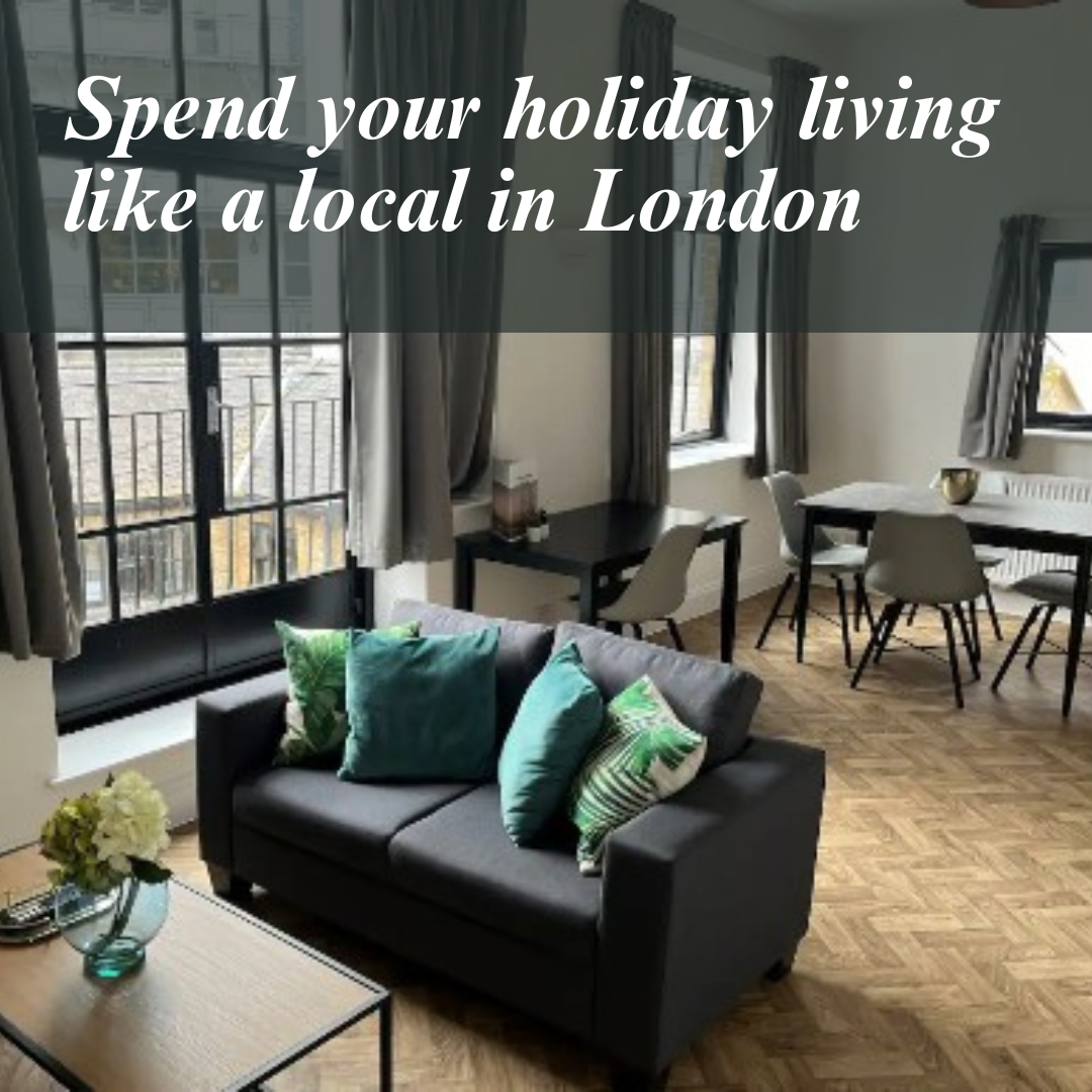 Hilda Estates Facebook ad