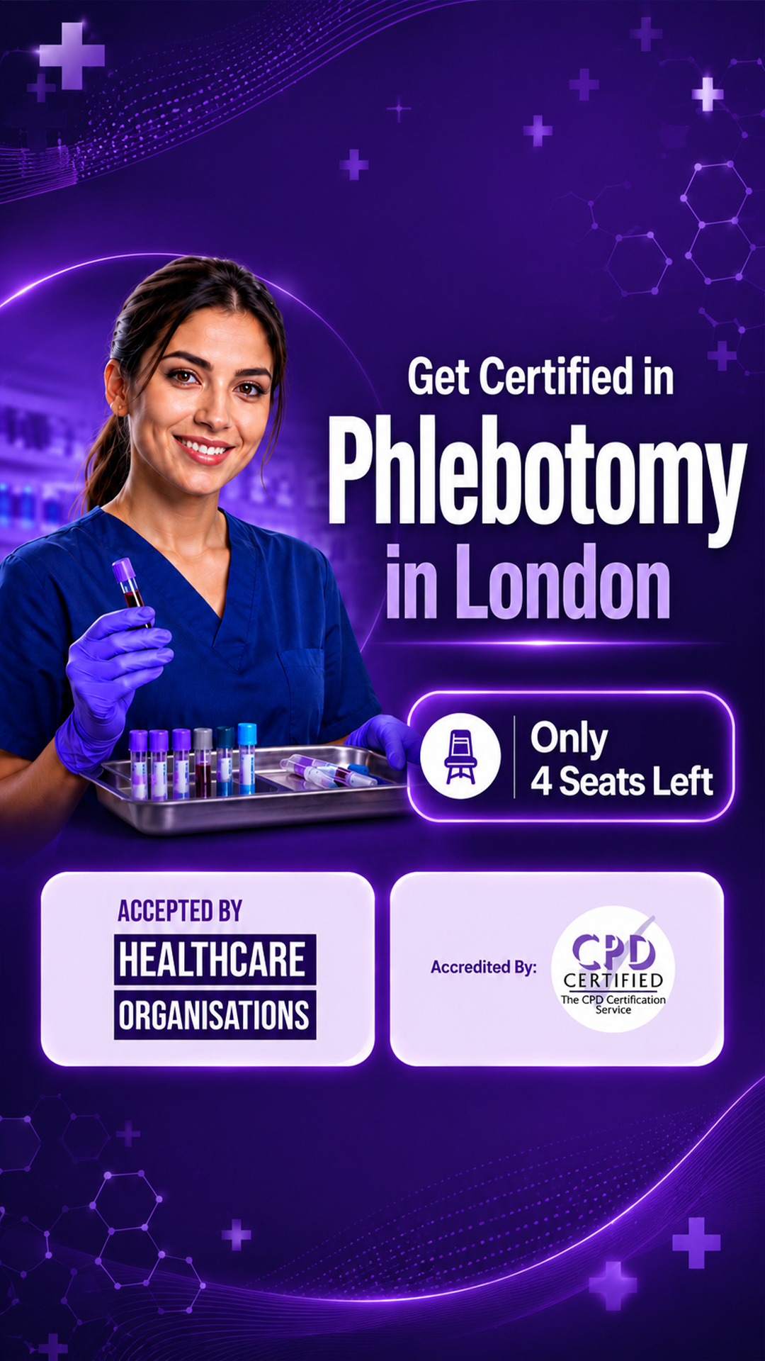 Lead Academy Facebook ad