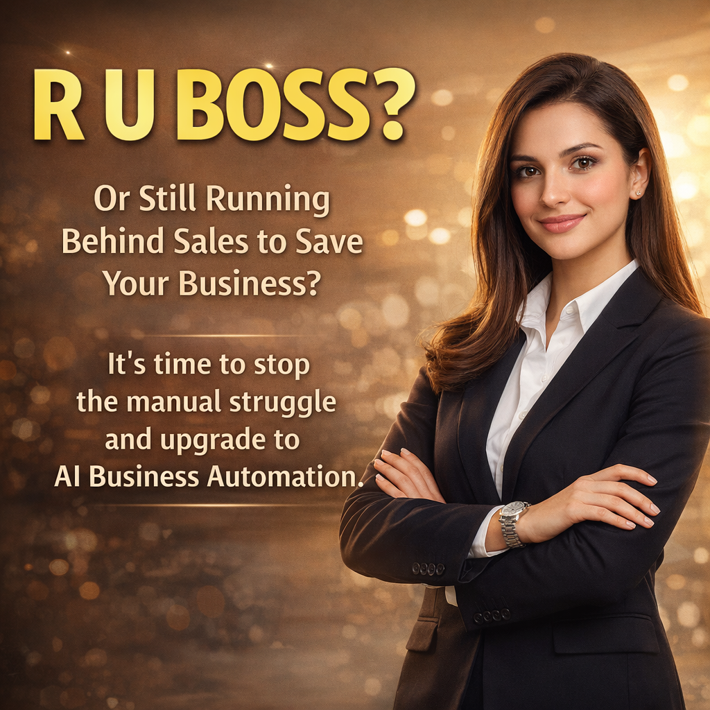 Unlimited Chatbot Facebook ad