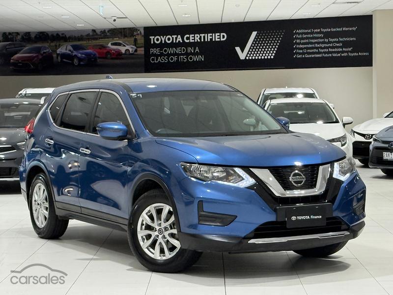 carsales.com.au Facebook ad