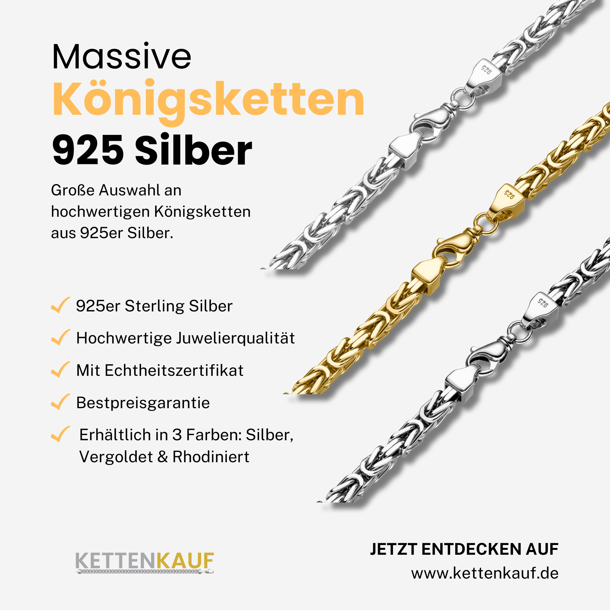 KettenKauf.de Facebook ad