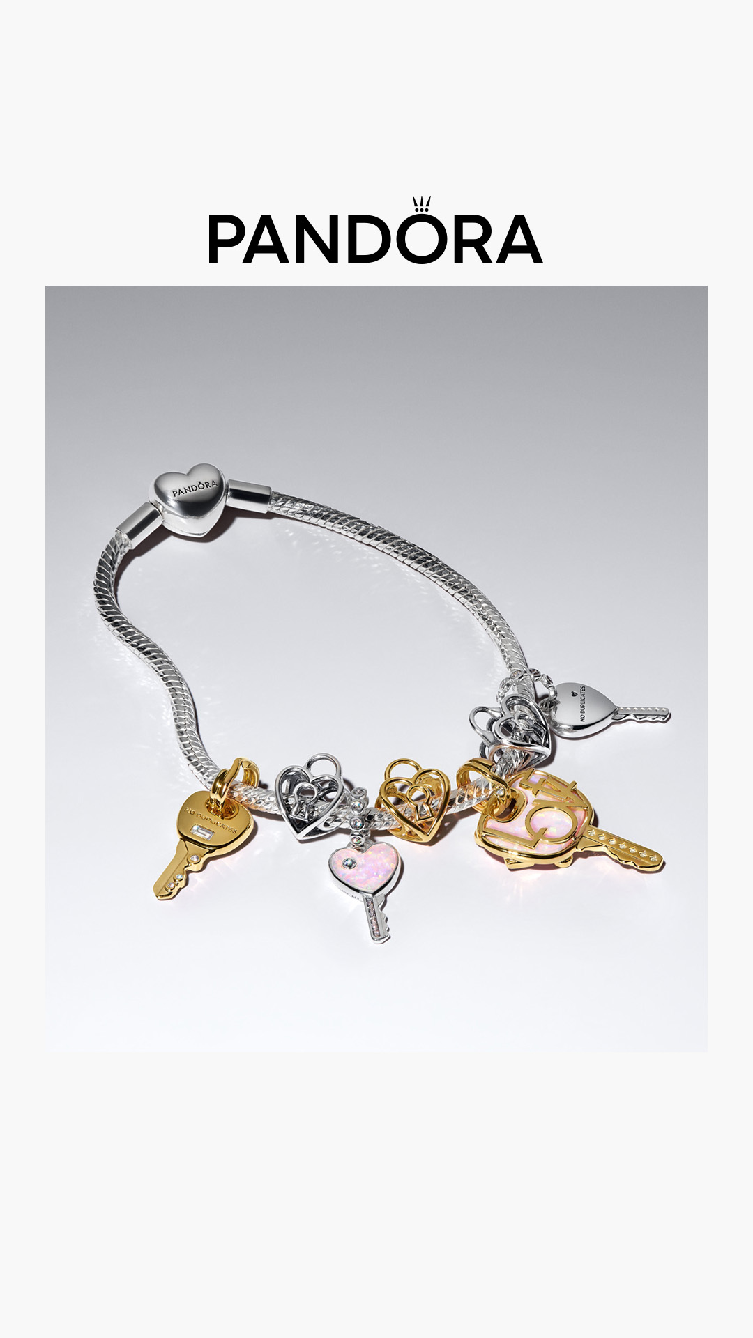 Pandora Facebook ad