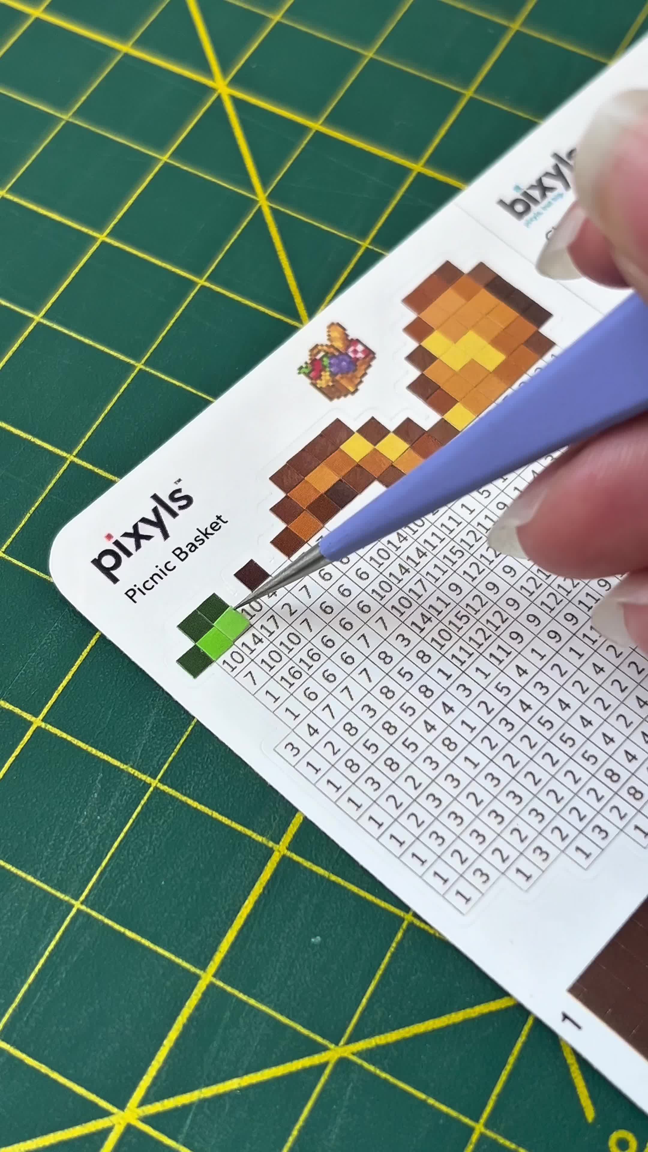 Pixyls Facebook ad from Apr 20, 2026