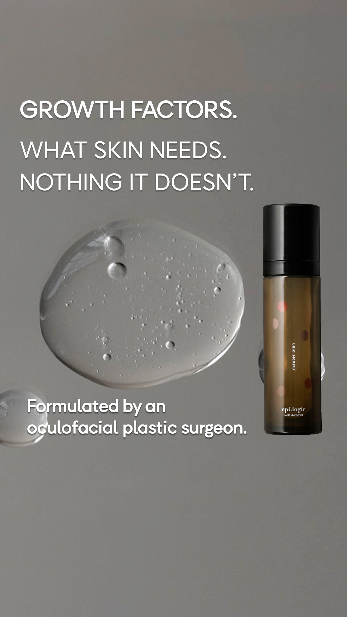 epi.logic Facebook ad