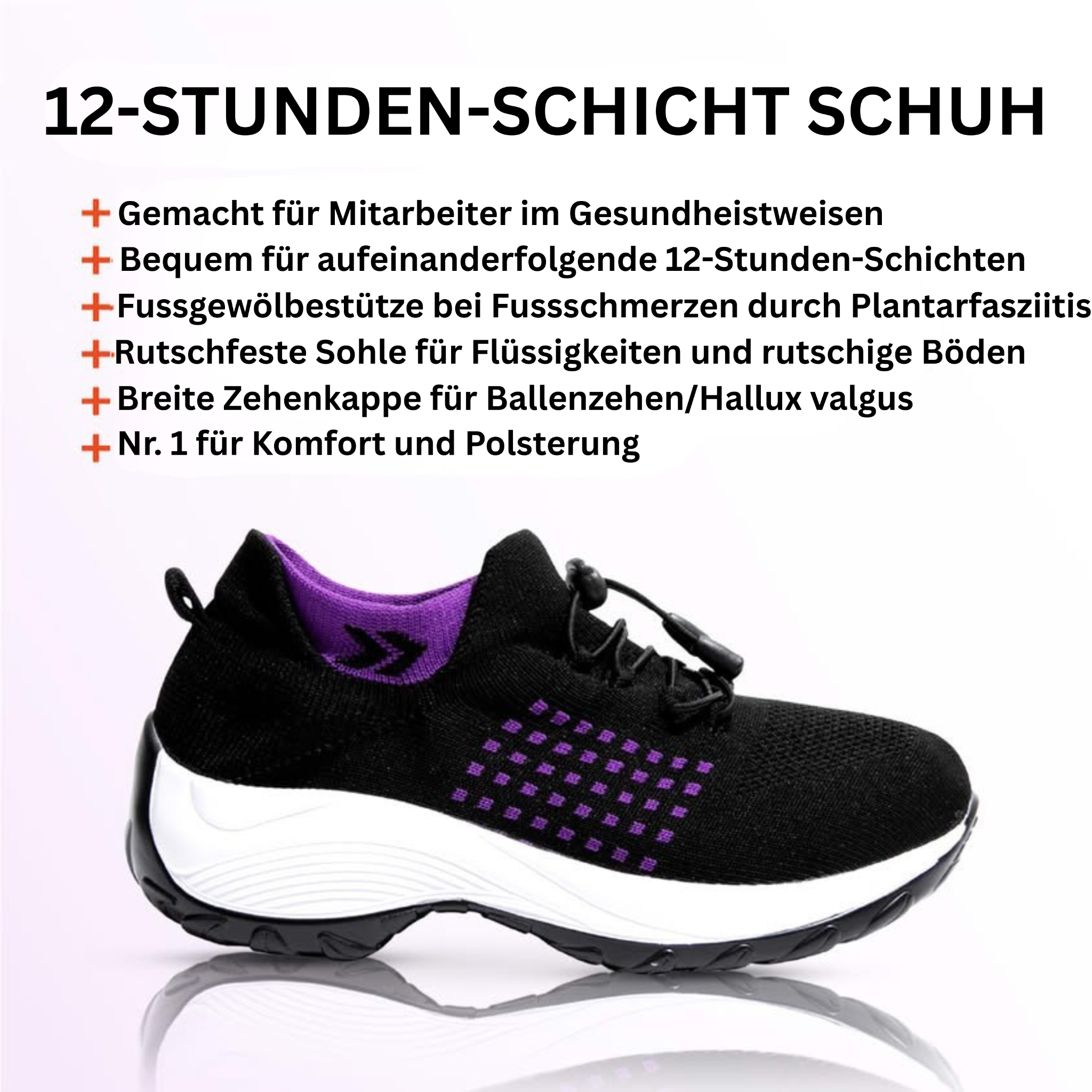 Velura Switzerland Facebook ad