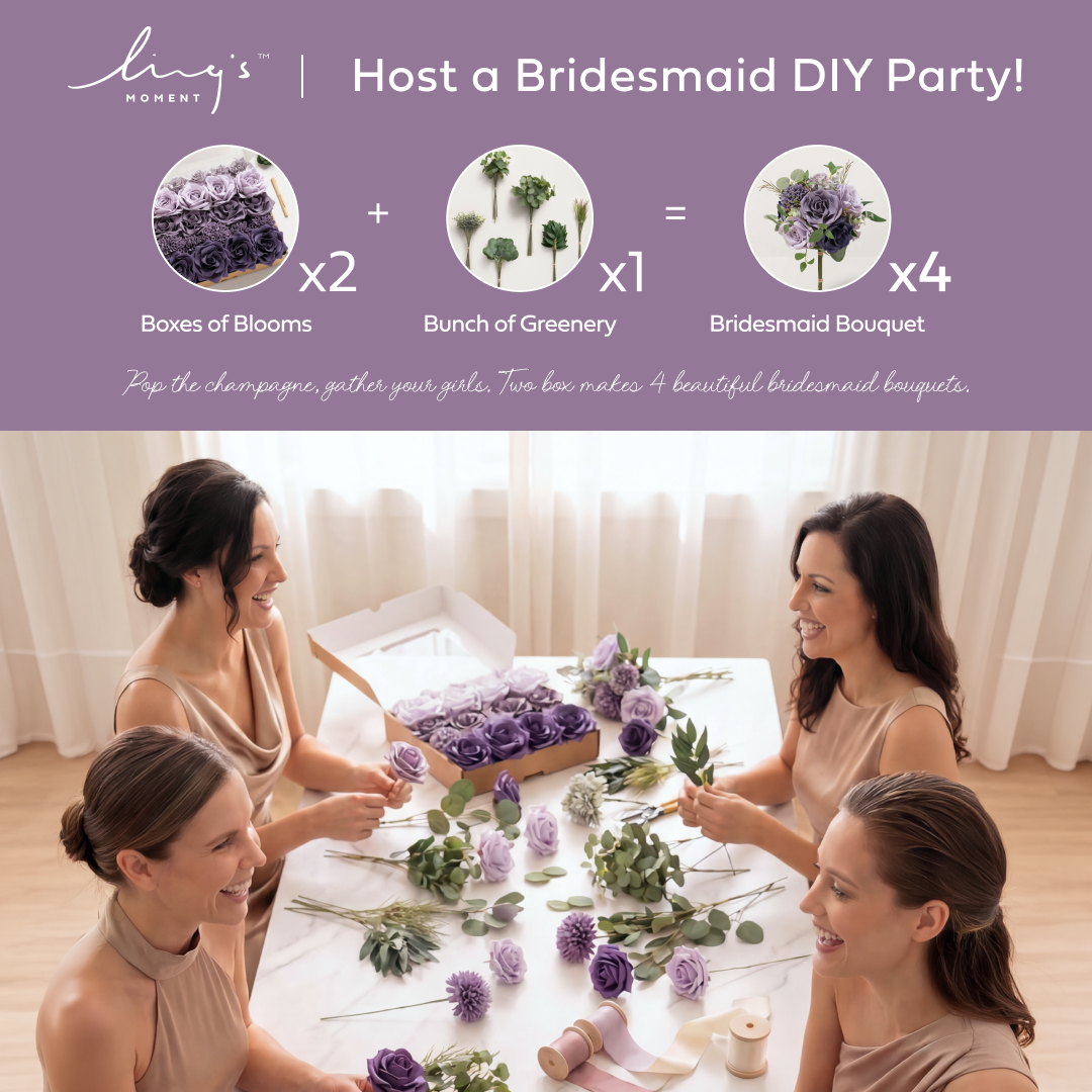 Ling's moment Facebook ad