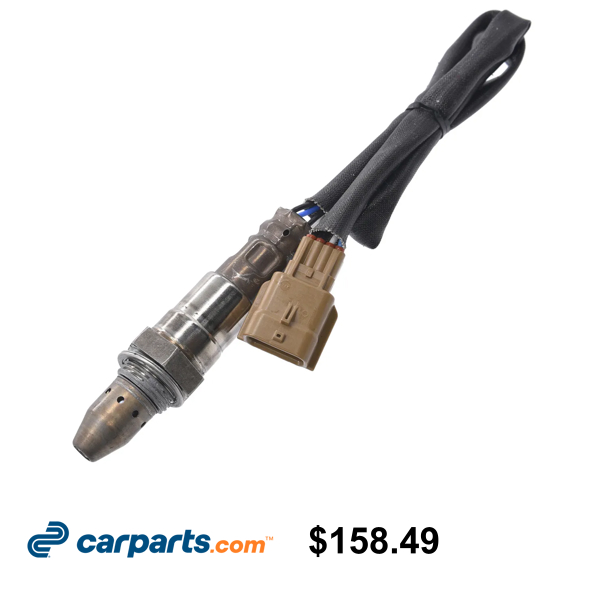 CarParts.com Facebook ad