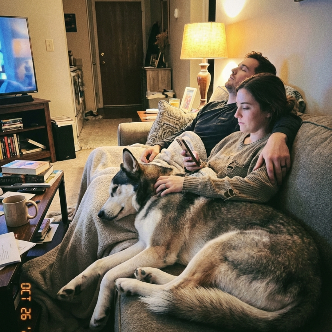 Guardian Pets Facebook ad