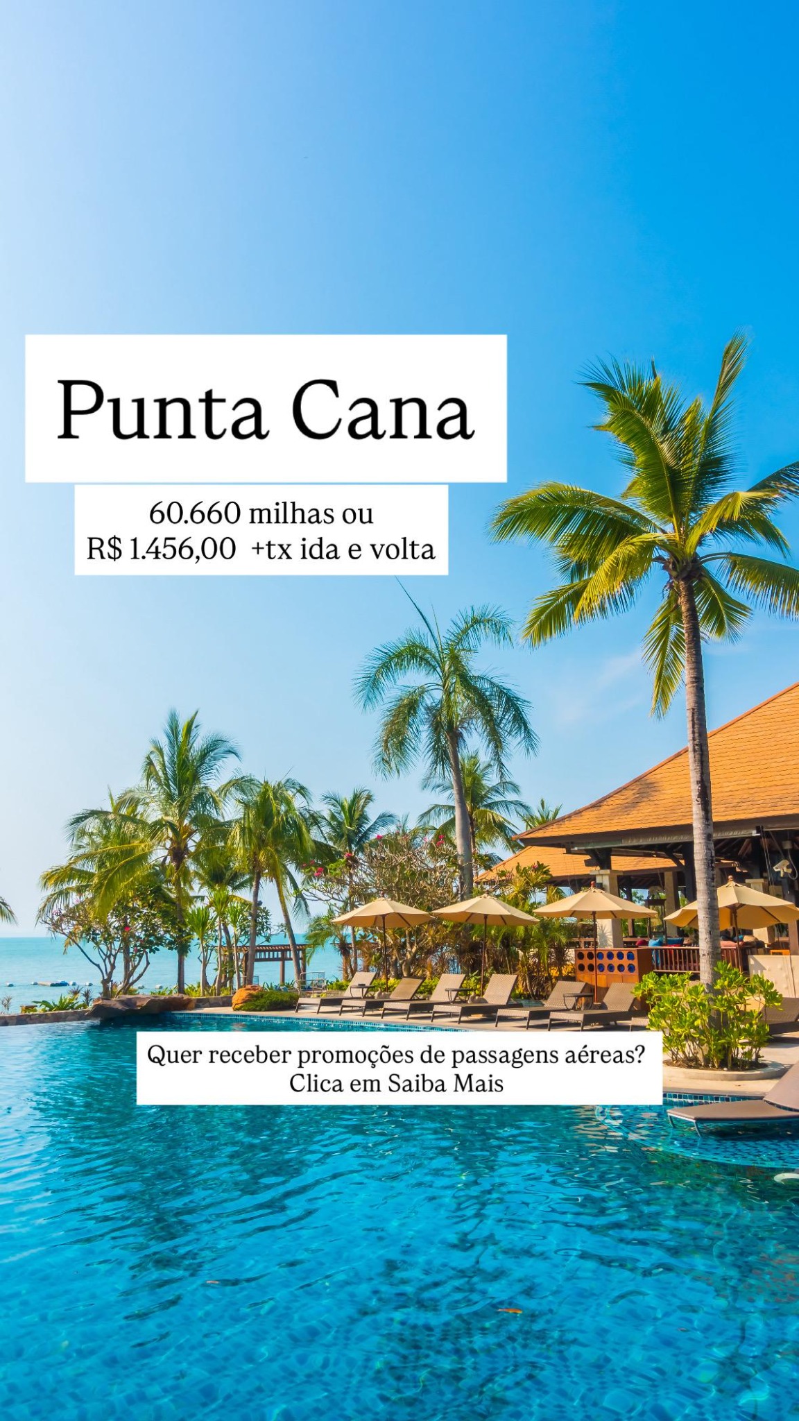 Agencia Voos Facebook ad
