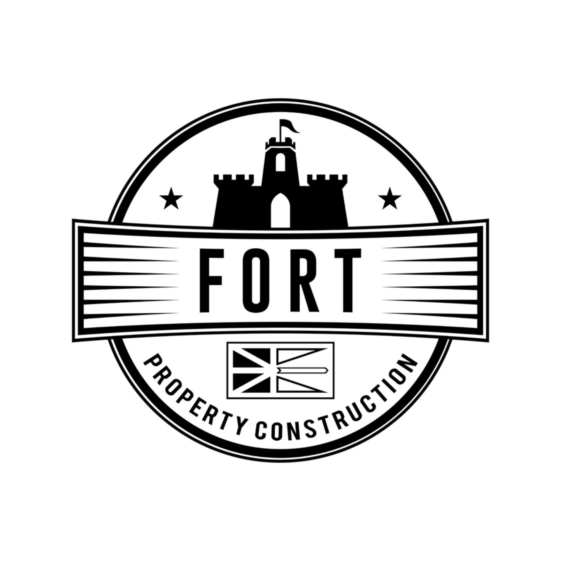 Fort Property Construction and Renovations Facebook ad: Fort Property Roofing