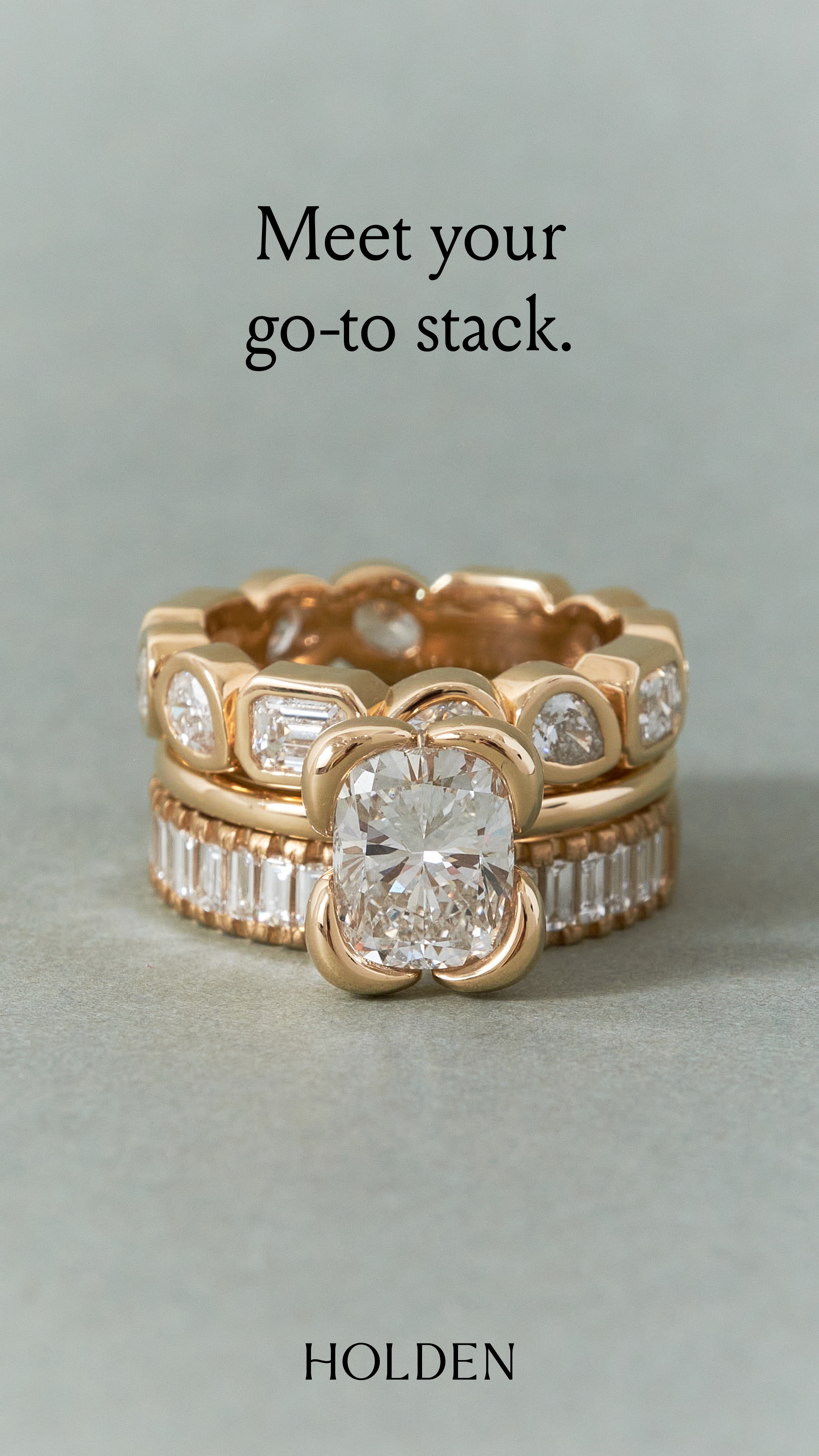 Holden Rings Facebook ad