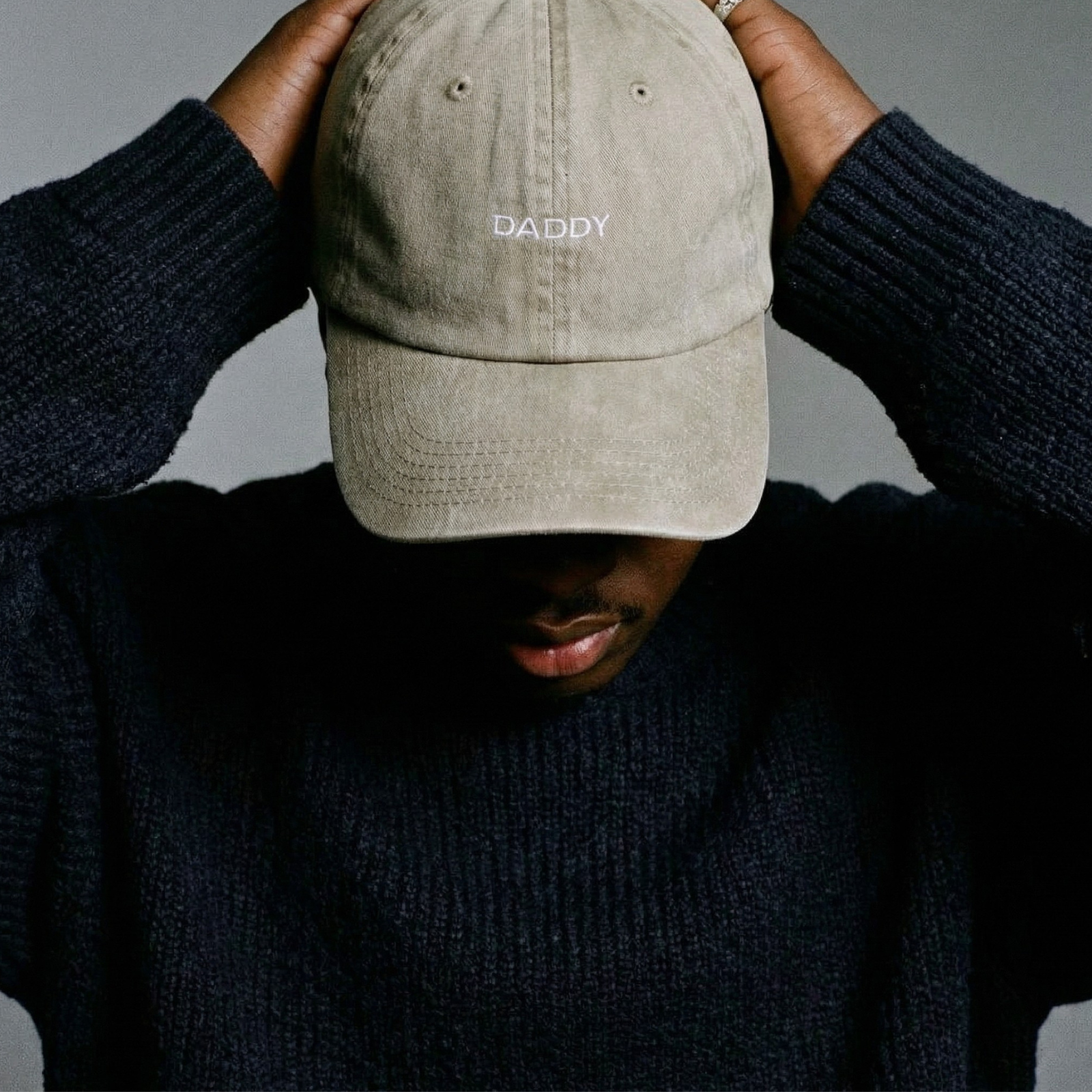 CAPS Apparel Facebook ad