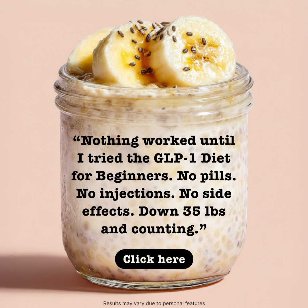 Eat Smart Every Day Facebook ad: It Only Takes 2 Weeks to Make a Difference