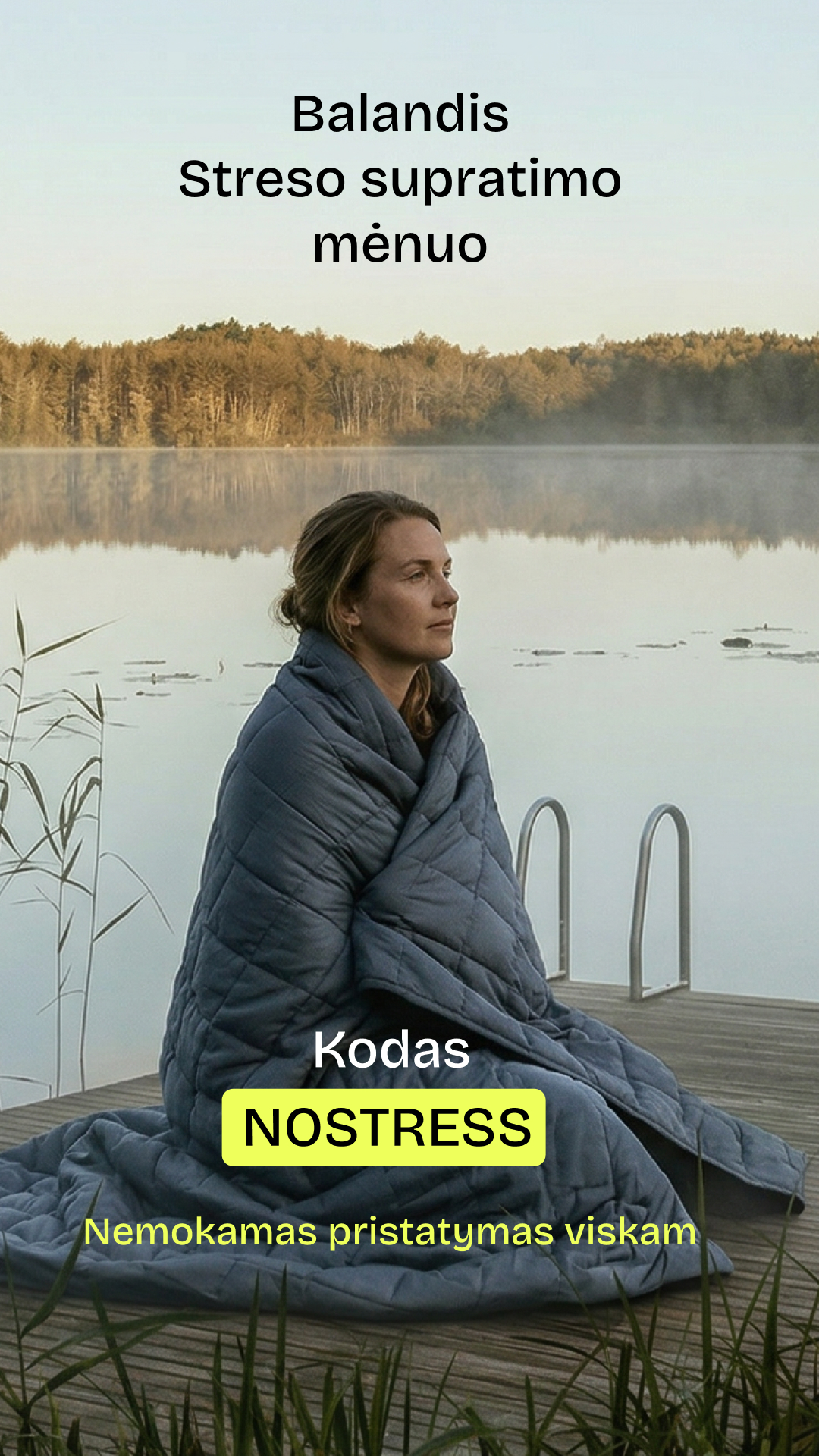 Noxnox Facebook ad