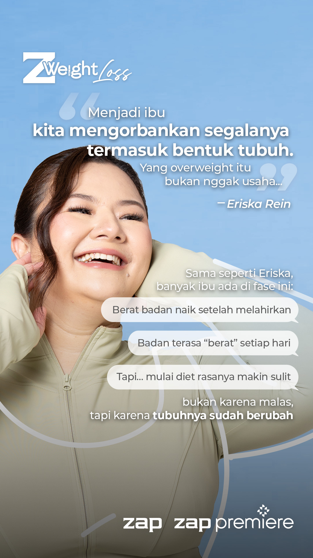 ZAP Clinic Indonesia Facebook ad
