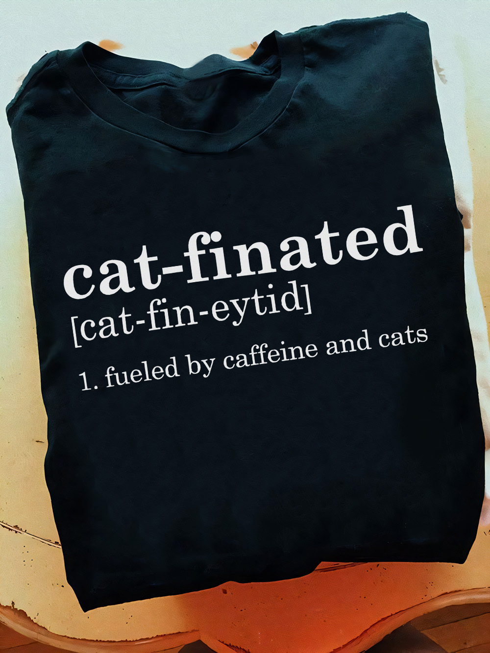 Cat Lover Facebook ad