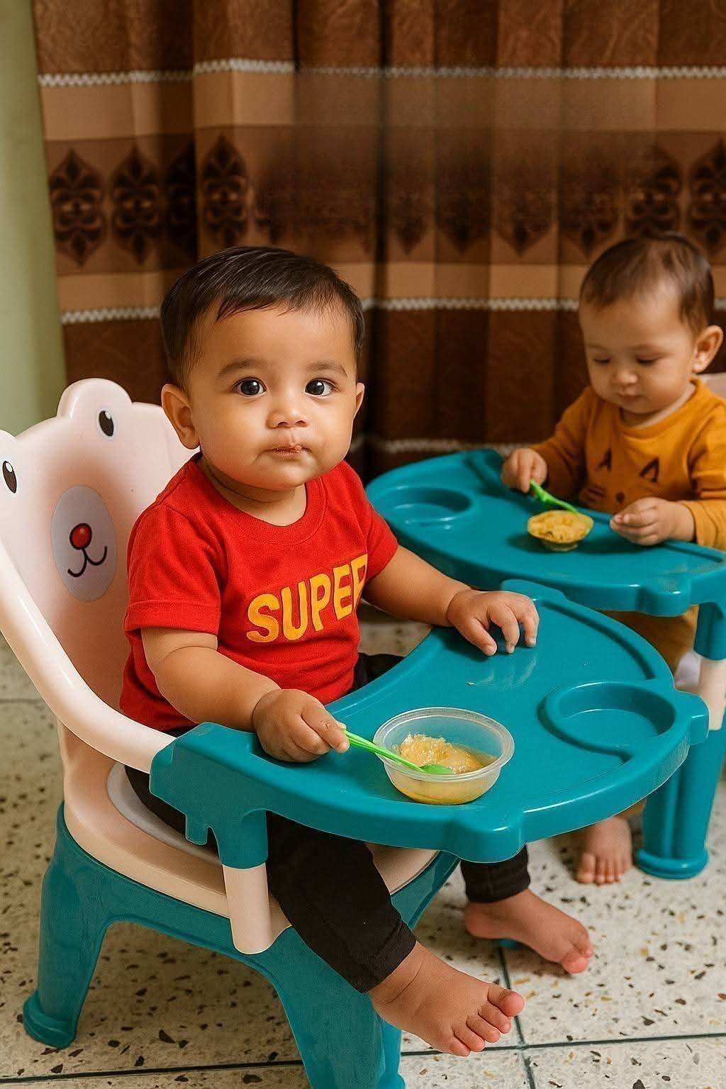 METRO BABY Facebook ad
