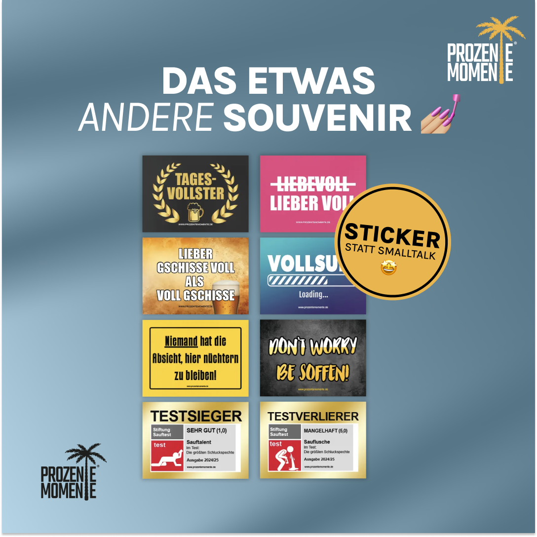 Prozente Momente Facebook ad