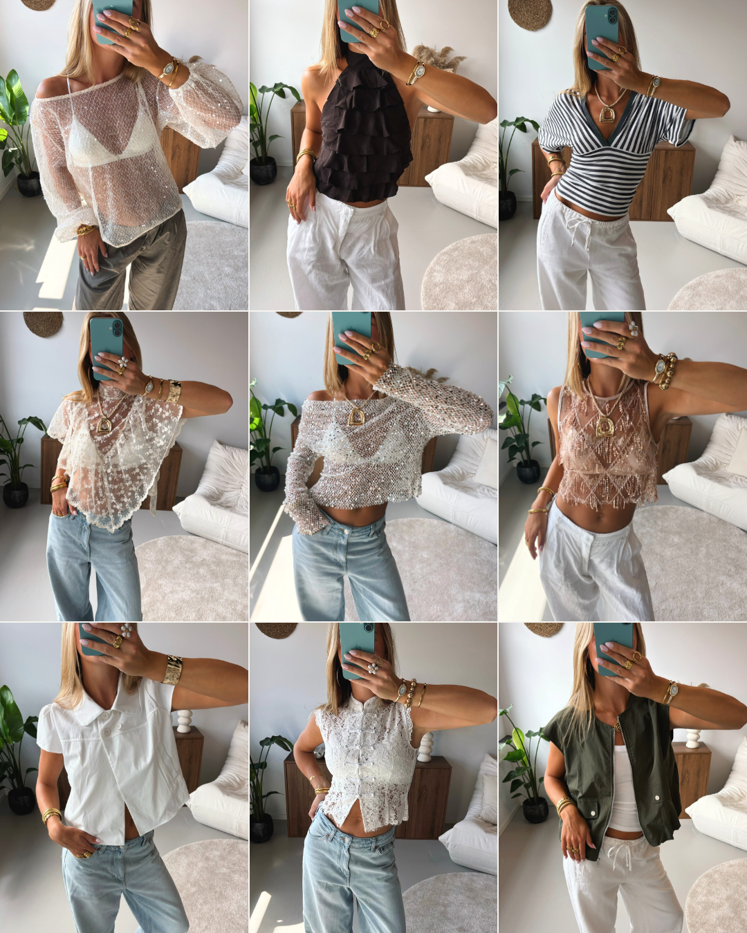 MOOS the Label Facebook ad: SUMMER SALE