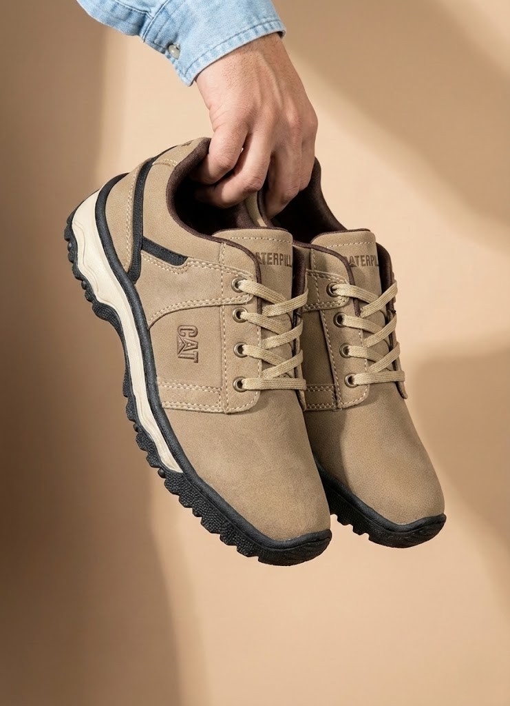 Liz Shop Online Facebook ad: Talla 37-43