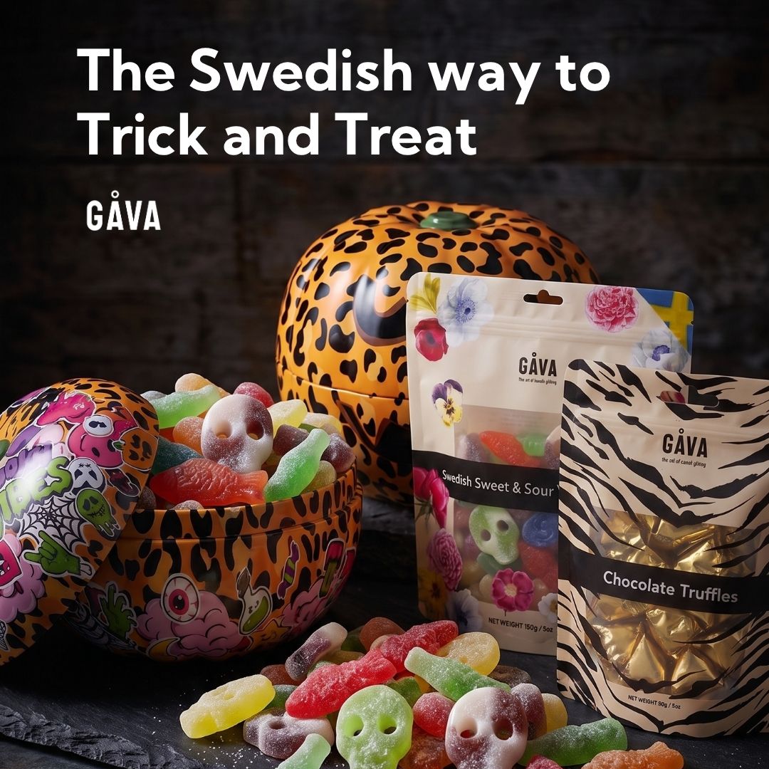 Gavagifting Facebook ad: The Halloween You Remember
