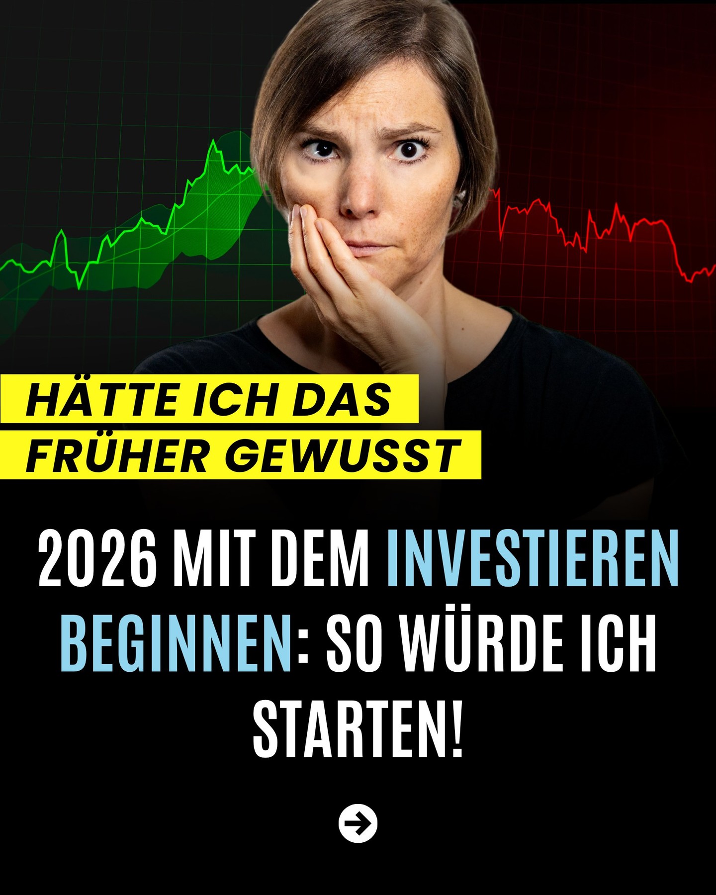 LazyInvestors Facebook ad