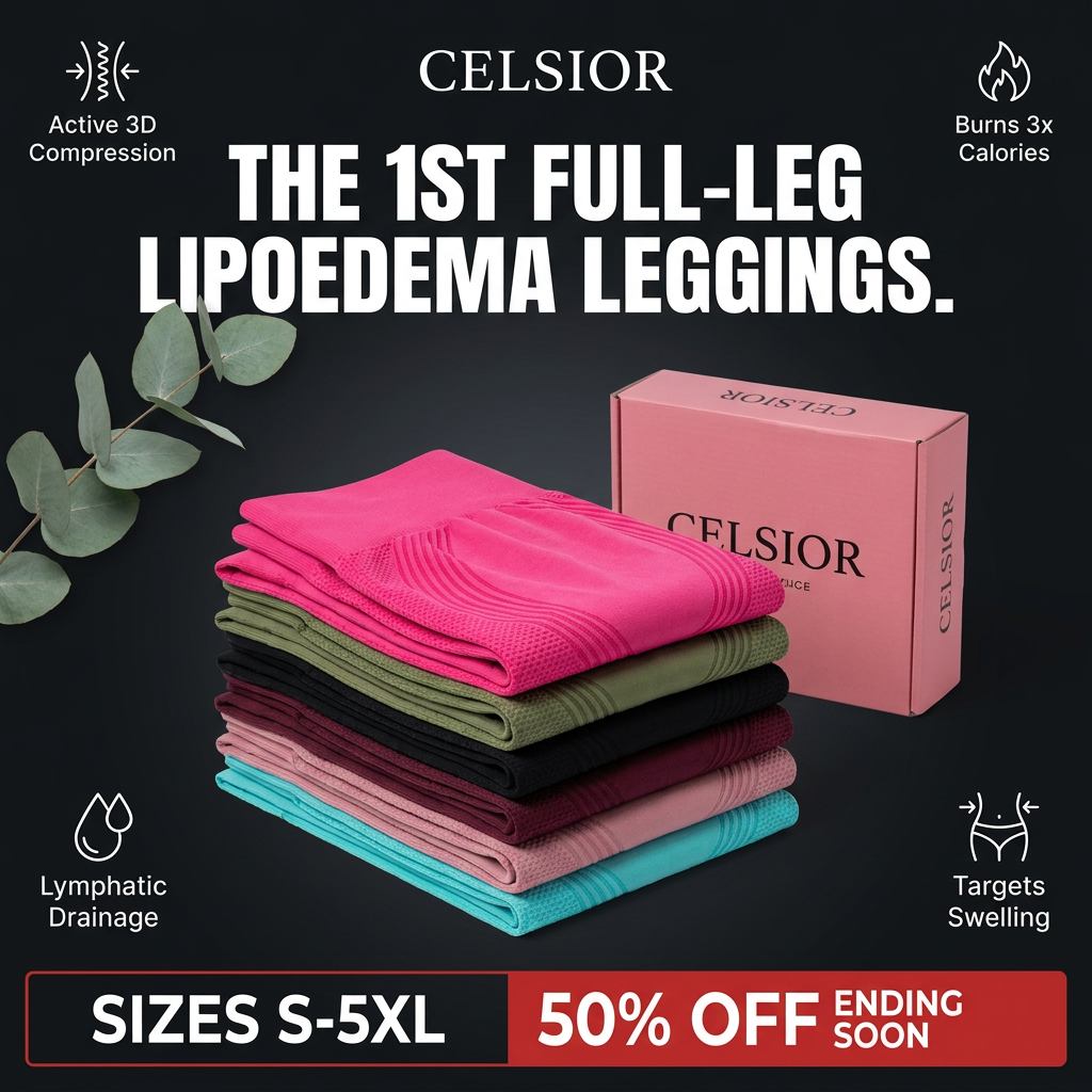 Celsior Facebook ad