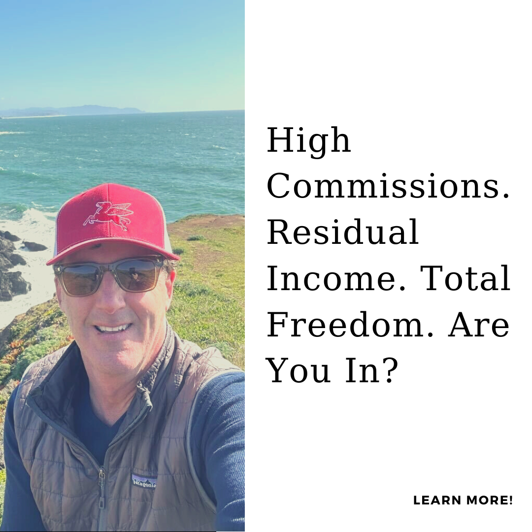 Alpha Wealth Collective Facebook ad: Stop Closing Deals for Pennies-Own a Business That Pays…