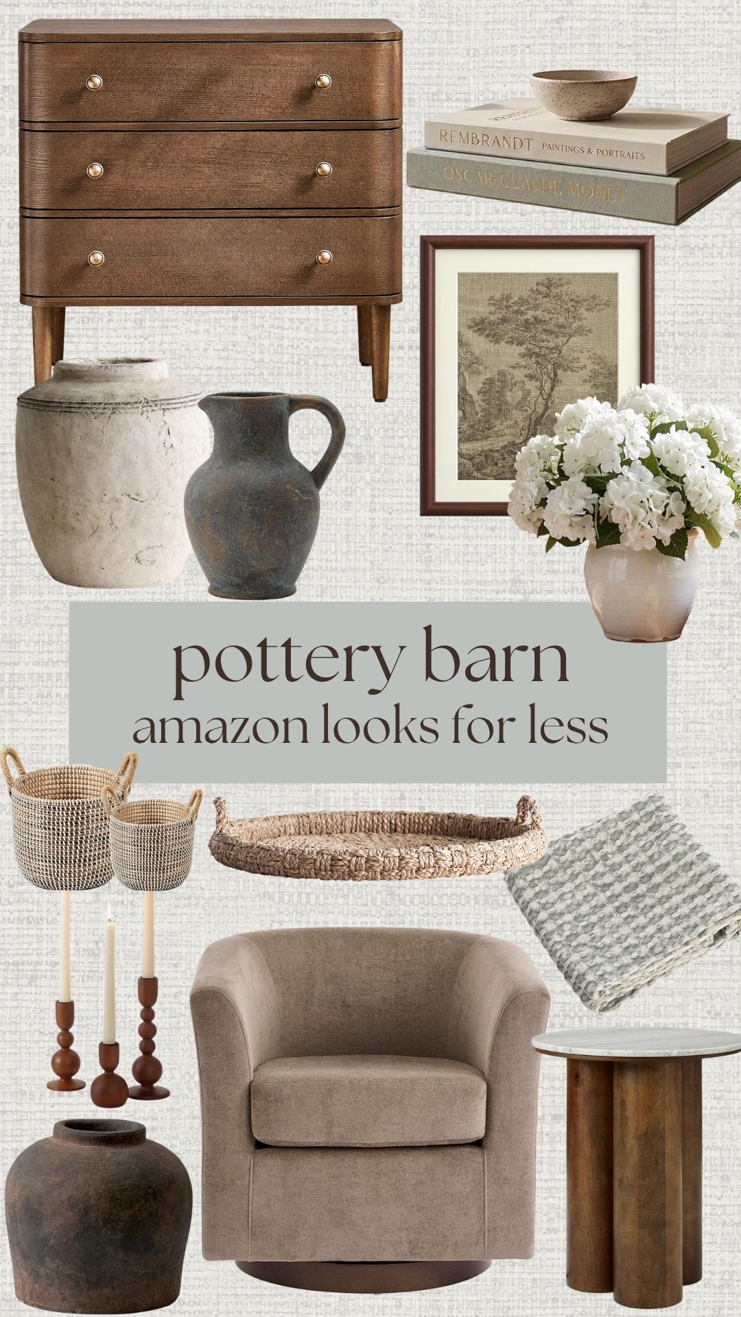 Making Pretty Spaces Facebook ad