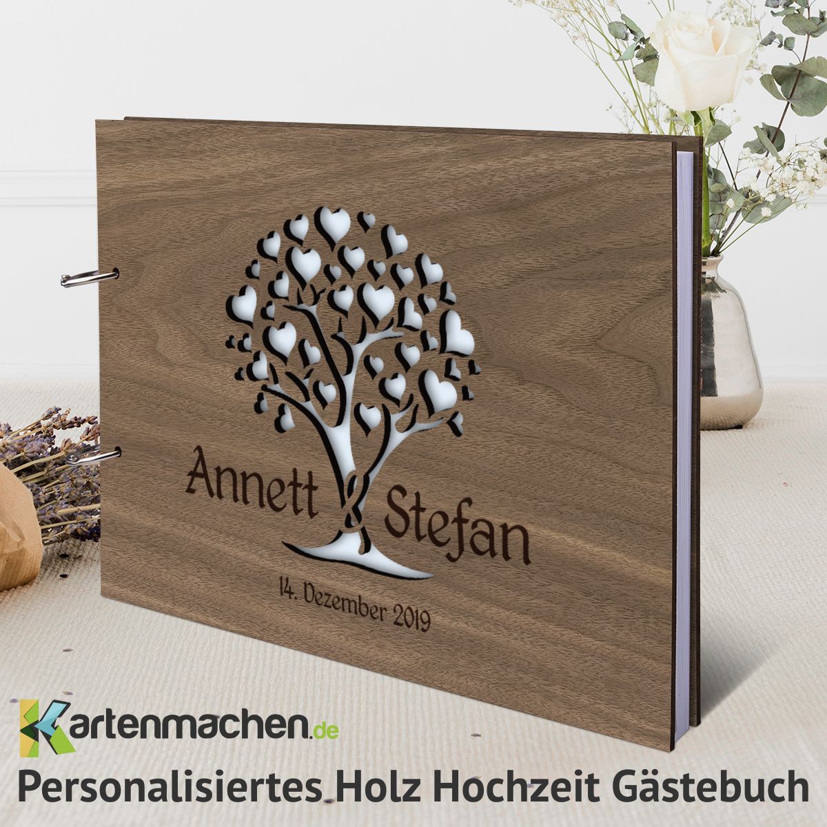 Kartenmachen.de Facebook ad