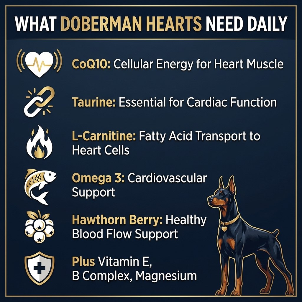 Dog Owners Support Group Facebook ad