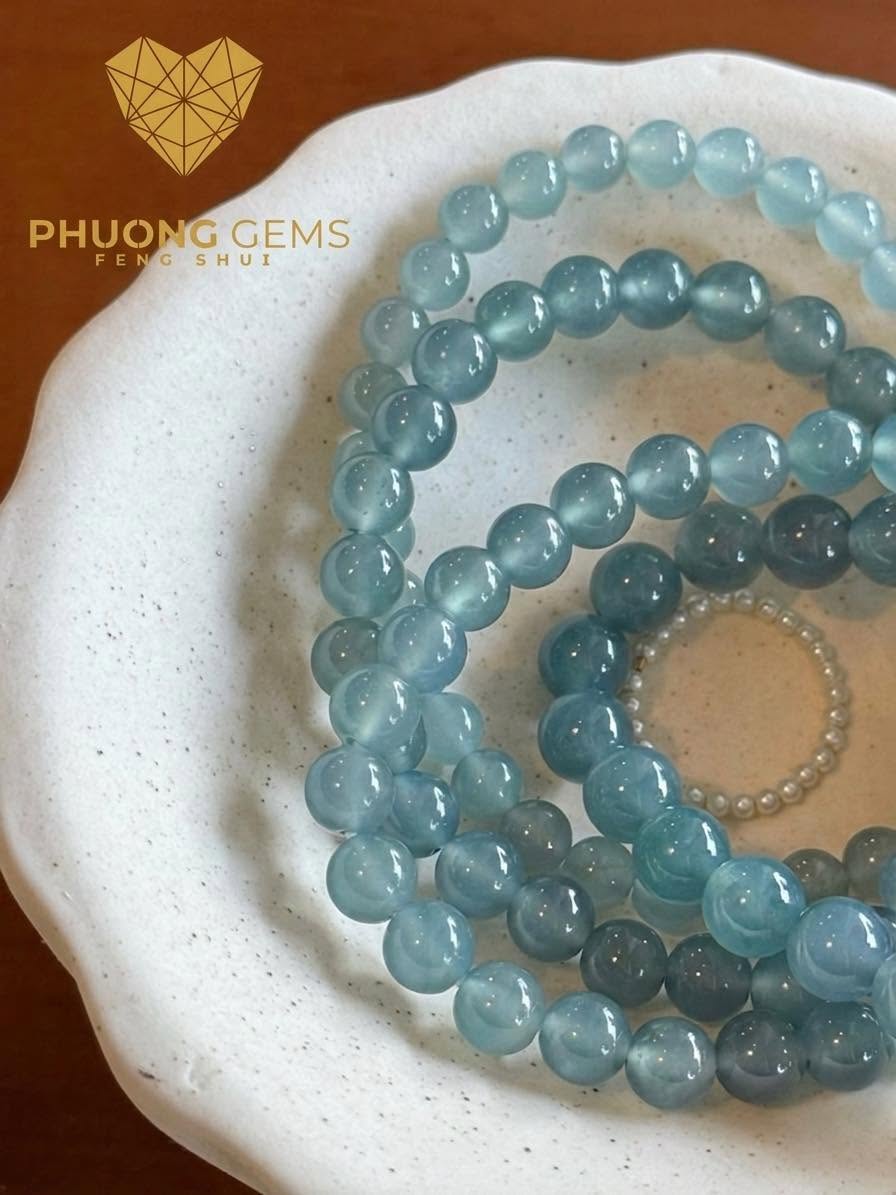 Phương Gems Facebook ad: Chat trong Messenger