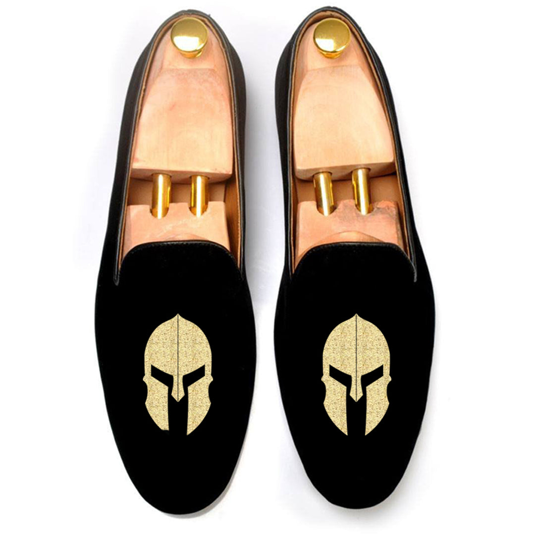 Costoso Italiano Facebook ad: Say hello to your new luxury shoe