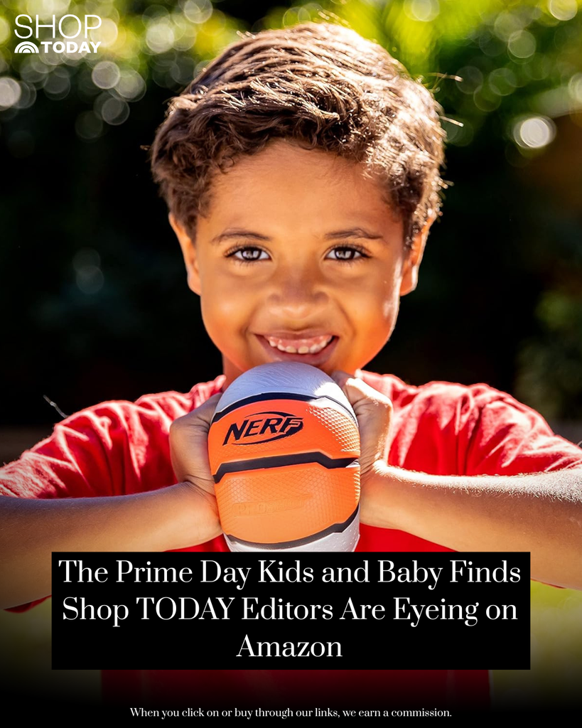 Today Show Facebook ad
