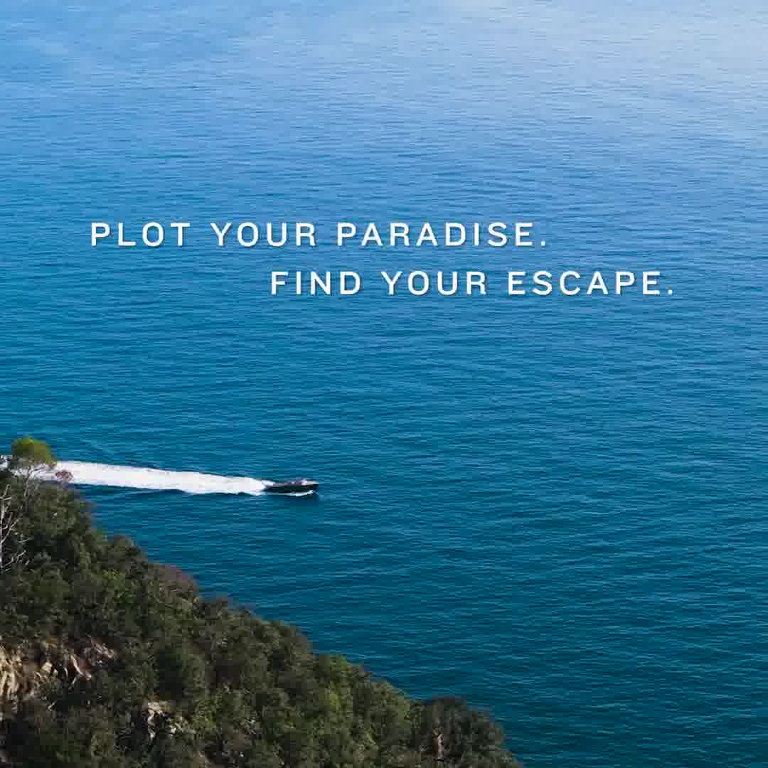 Garmin Marine Facebook ad from Jan 8, 2026