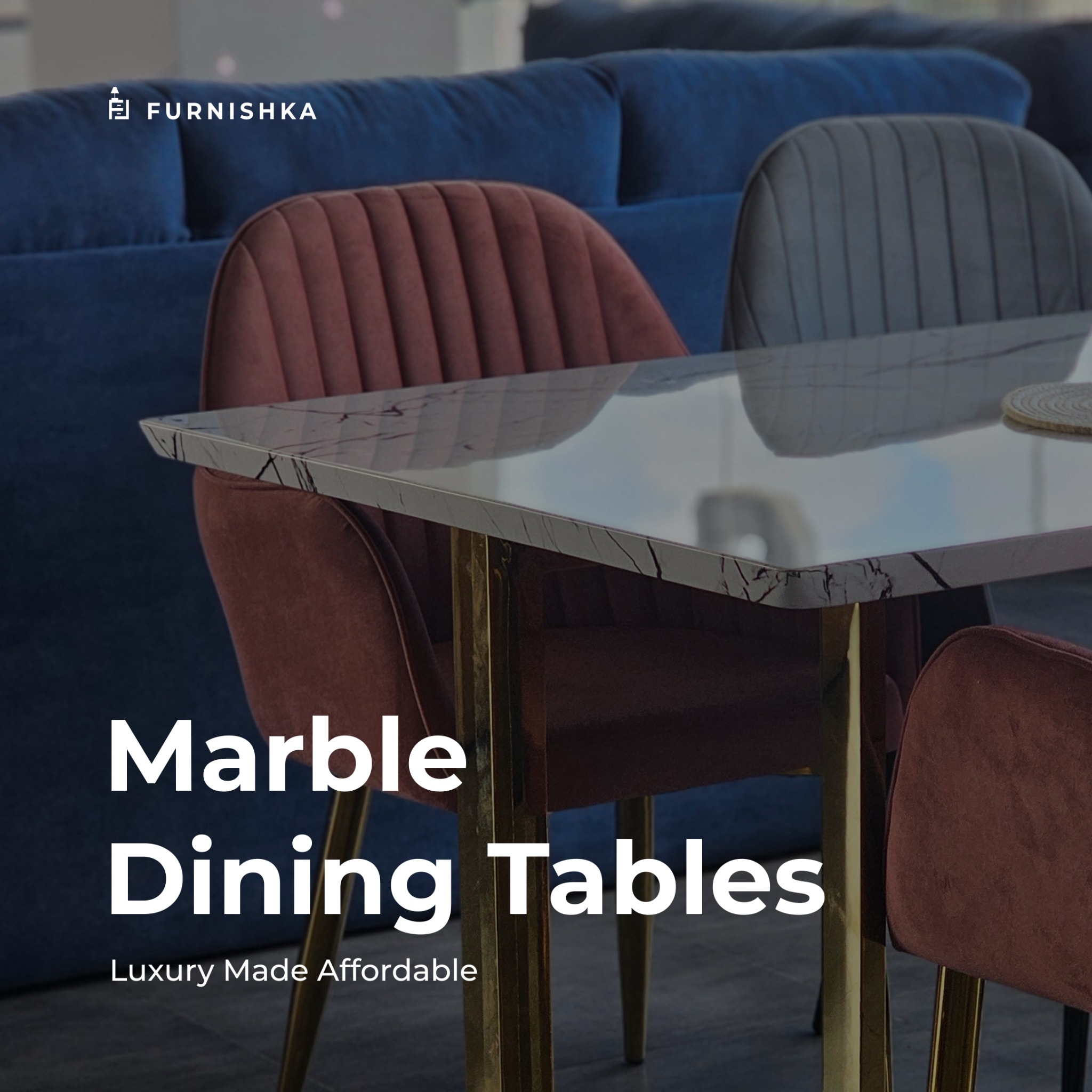 Furnishka Facebook ad