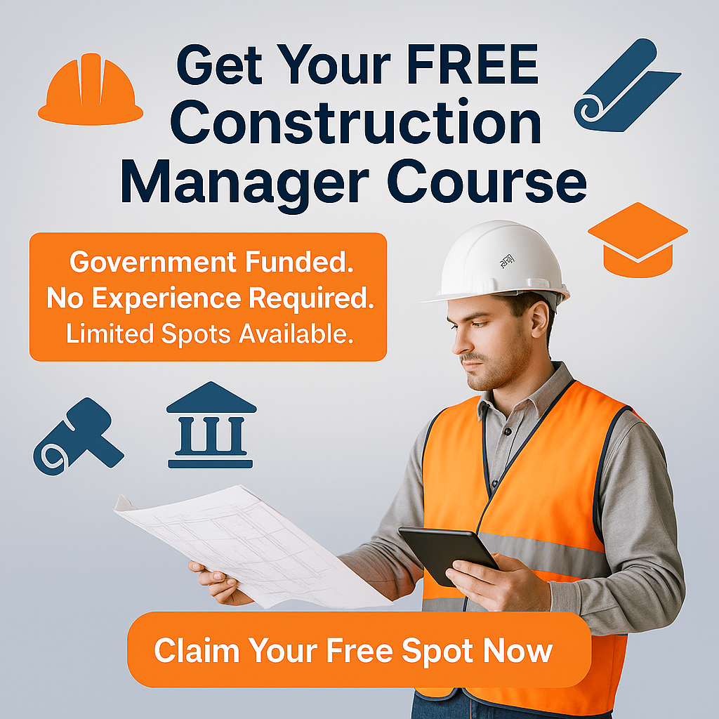 Education Compass Facebook ad