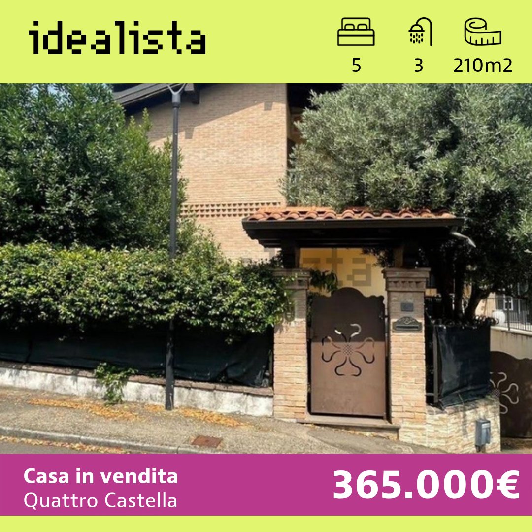 idealista.it Facebook ad