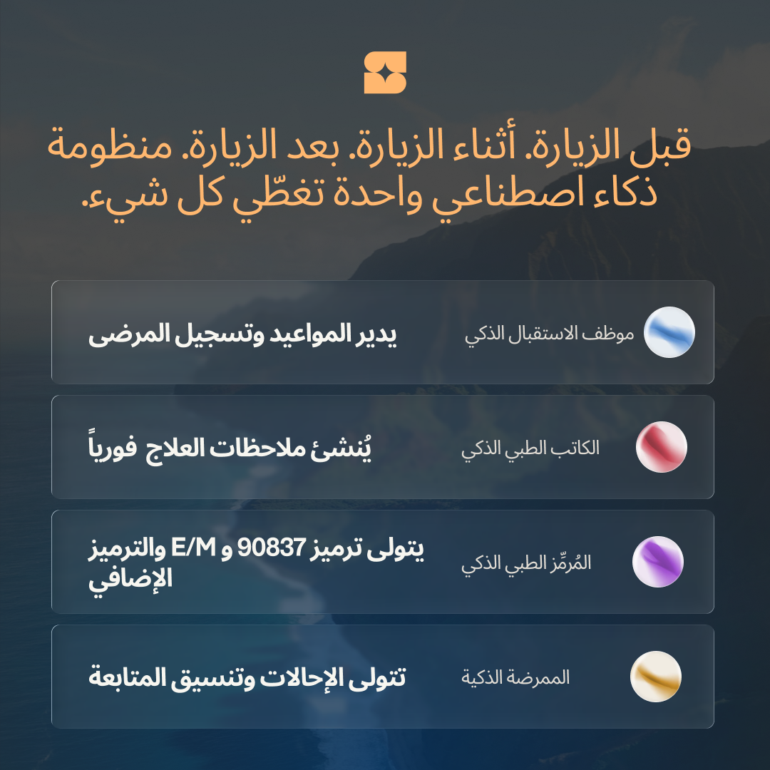Sully.ai Facebook ad