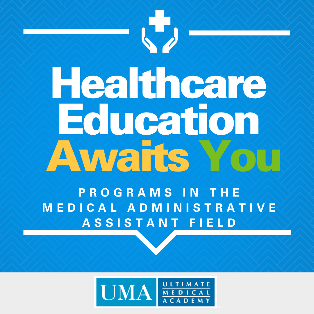 Ultimate Medical Academy Facebook ad