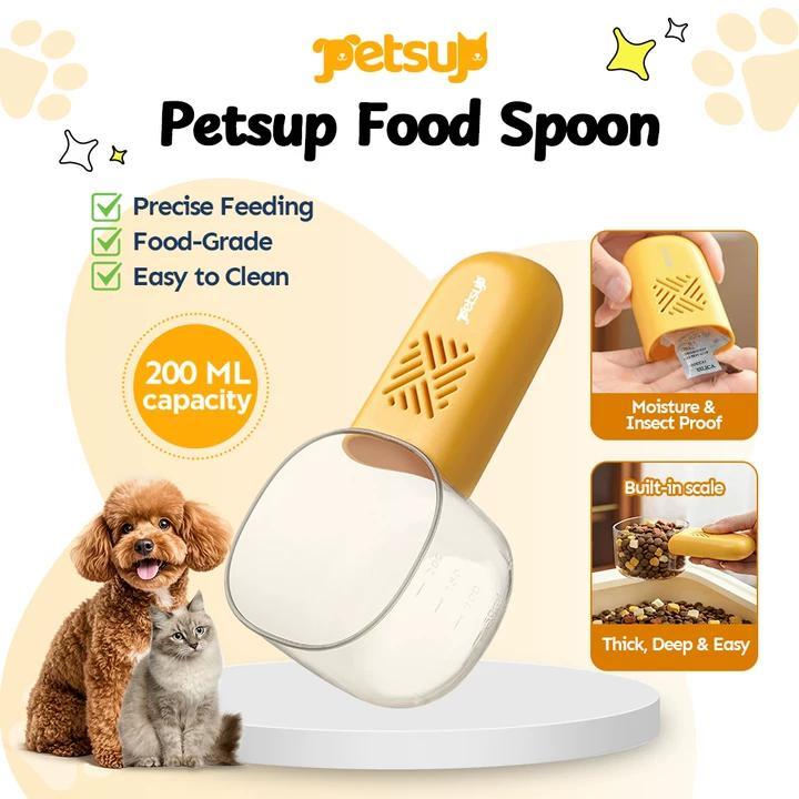 Petsup PH Facebook ad