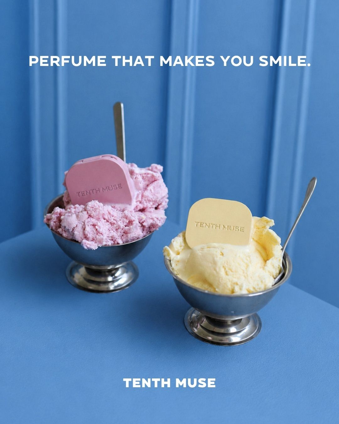 Tenth Muse Facebook ad