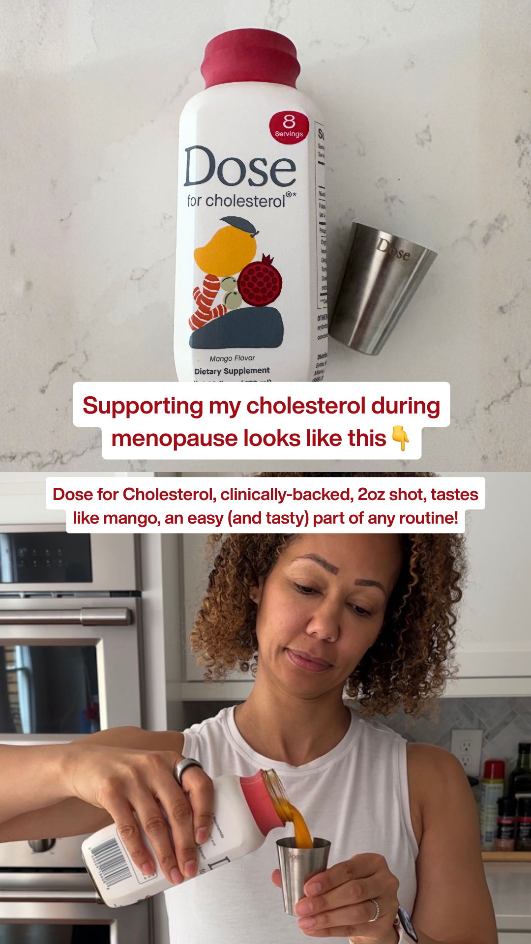 Cooking With Kim Facebook ad