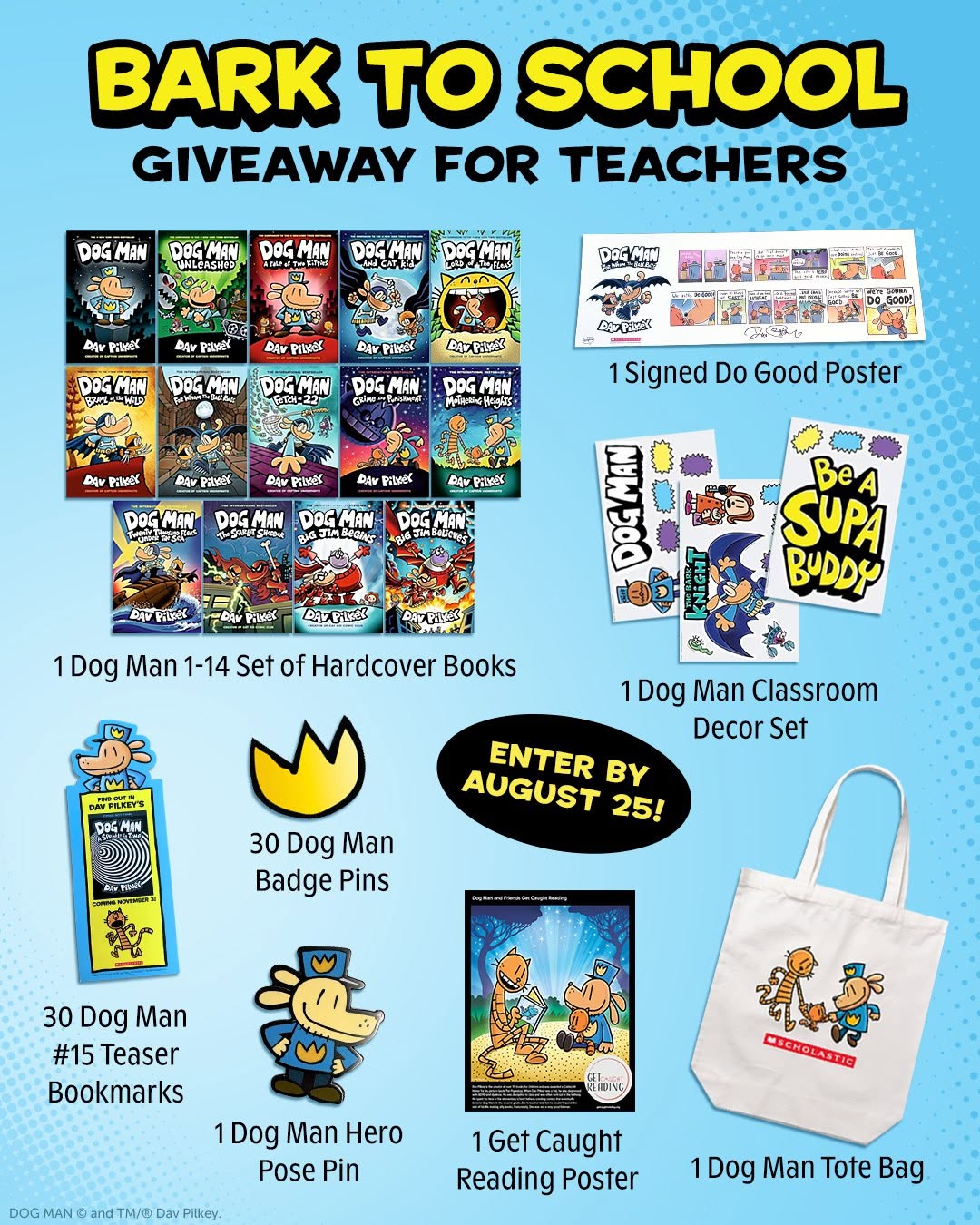 Scholastic Teachers Facebook ad