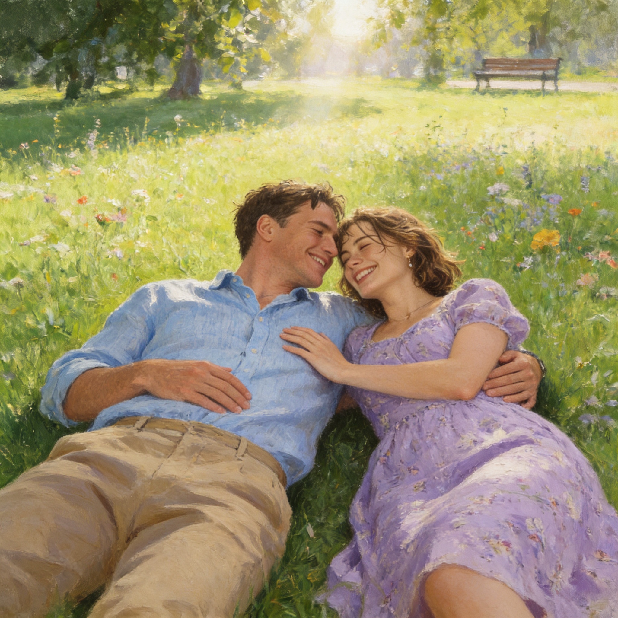 Ivan Donald Wright Facebook ad: Yearly Must-Read TOP Romance Novels