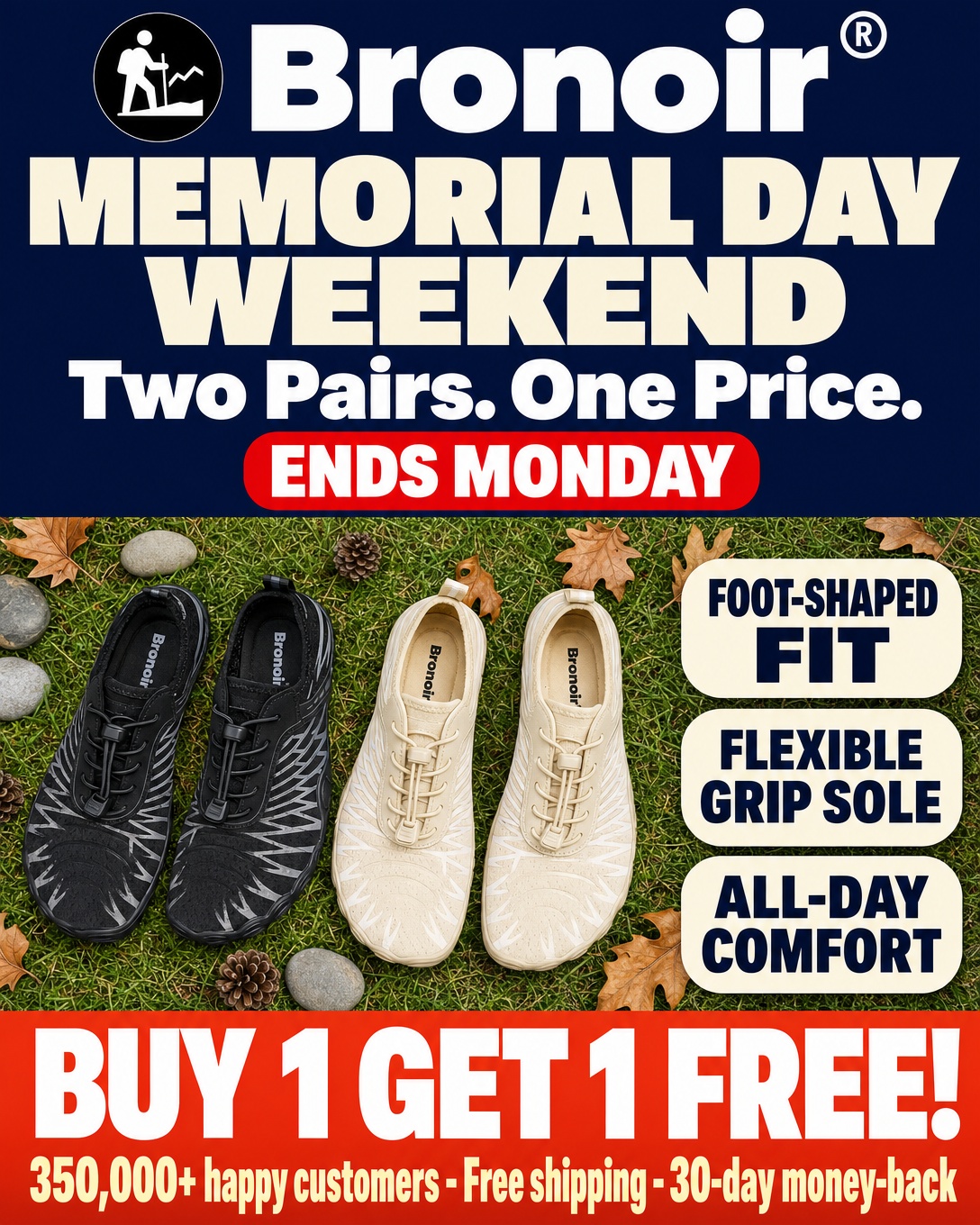 Senior Health Insider Facebook ad