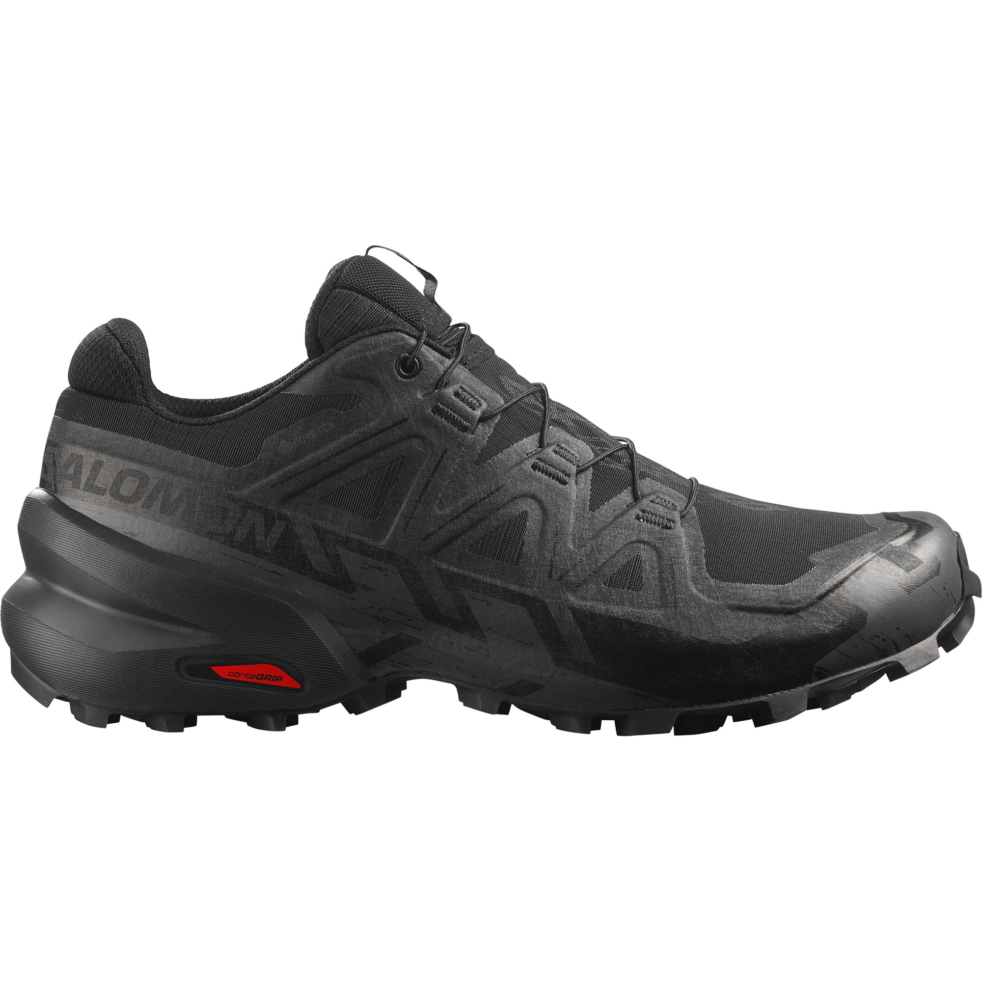 Salomon Facebook ad