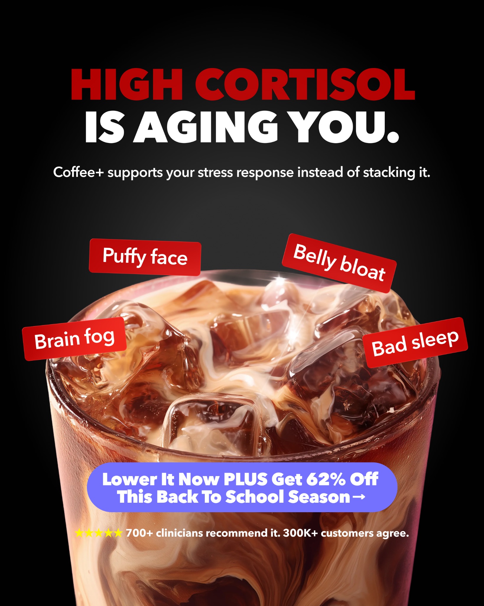 Everyday Dose Facebook ad