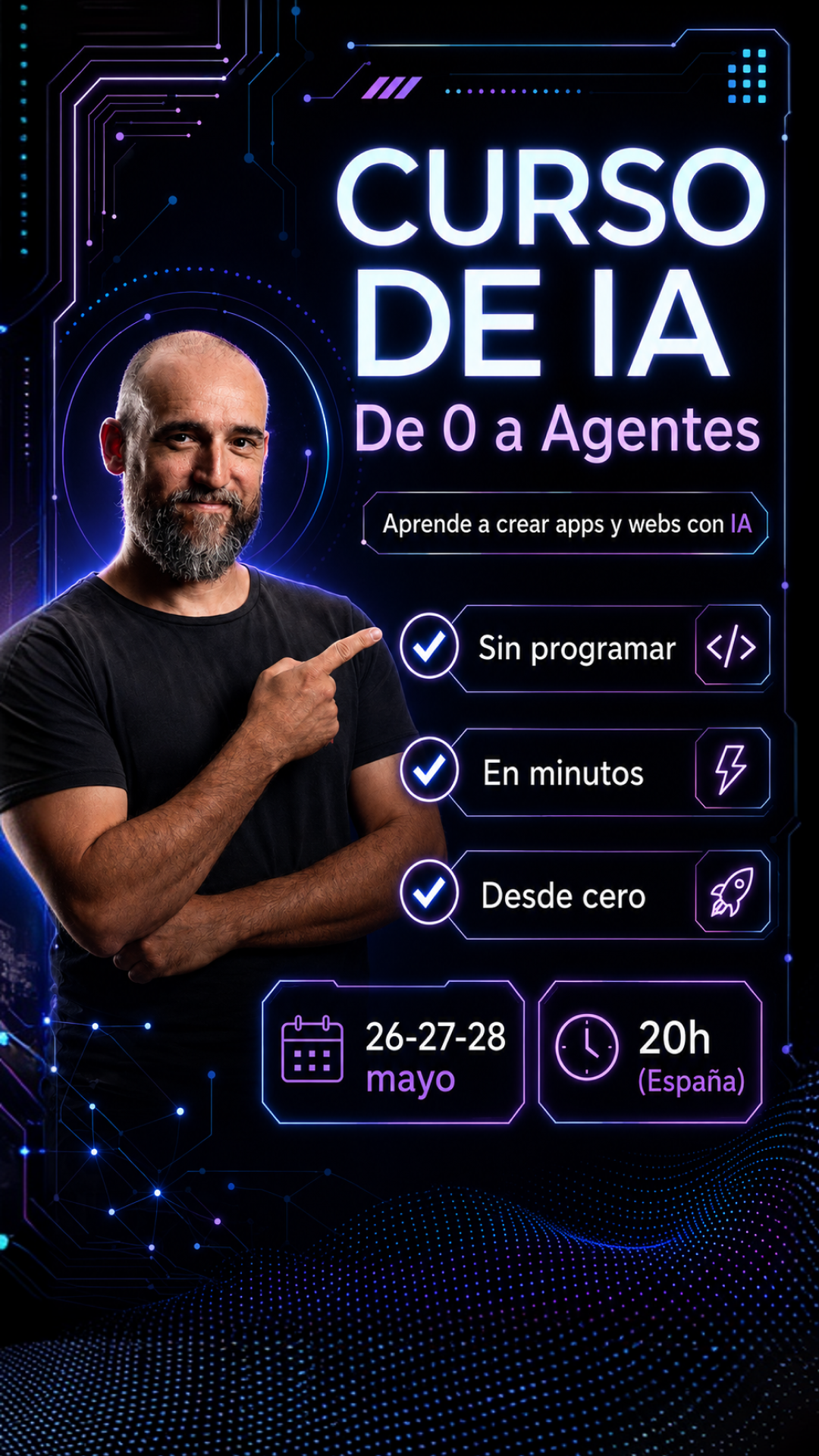BIGSEO Facebook ad