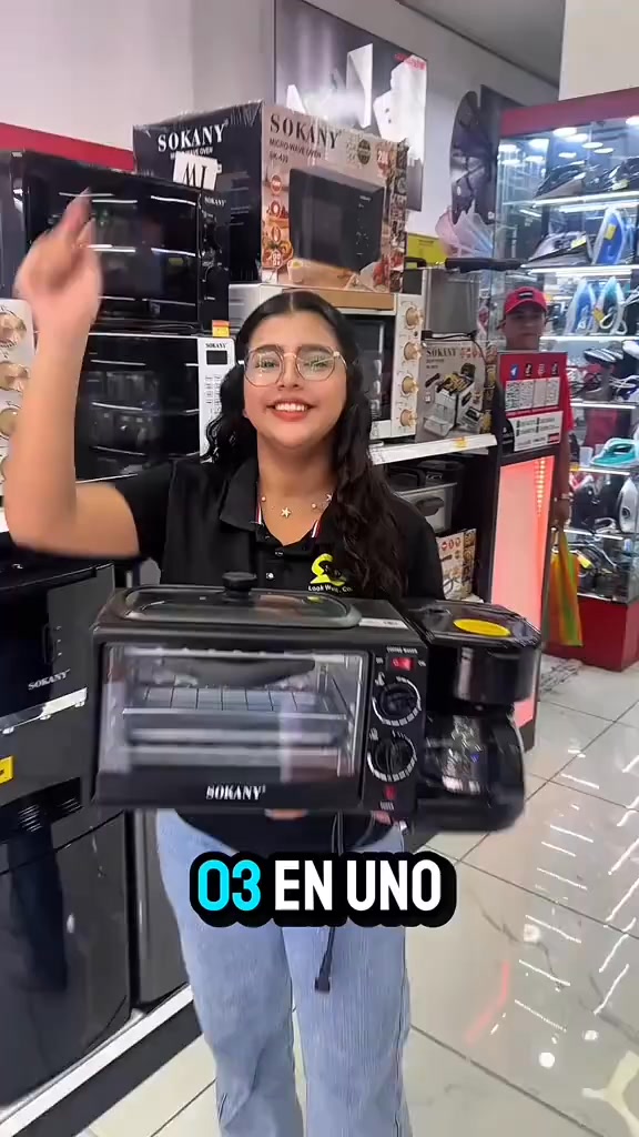 FENIX STYLE Facebook ad: GRAN OFERTA